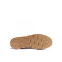 Carica l&#39;immagine nel visualizzatore di Gallery, Classic lace-up sneaker white
