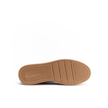 Carica l&#39;immagine nel visualizzatore di Gallery, Classic lace-up sneaker dark brown
