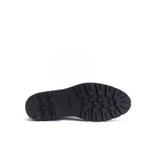 Charger l&#39;image dans la galerie, Wing tip derby boot dark brown
