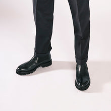 Carica l&#39;immagine nel visualizzatore di Gallery, Chelsea boot black
