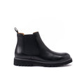 CHELSEA BOOT BLACK