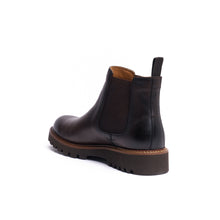 Carica l&#39;immagine nel visualizzatore di Gallery, Chelsea boot dark brown
