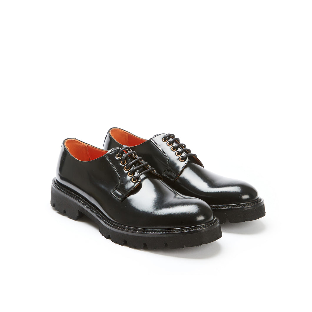 Derby black