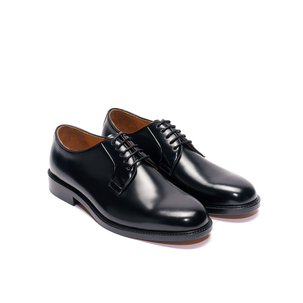 Derby black