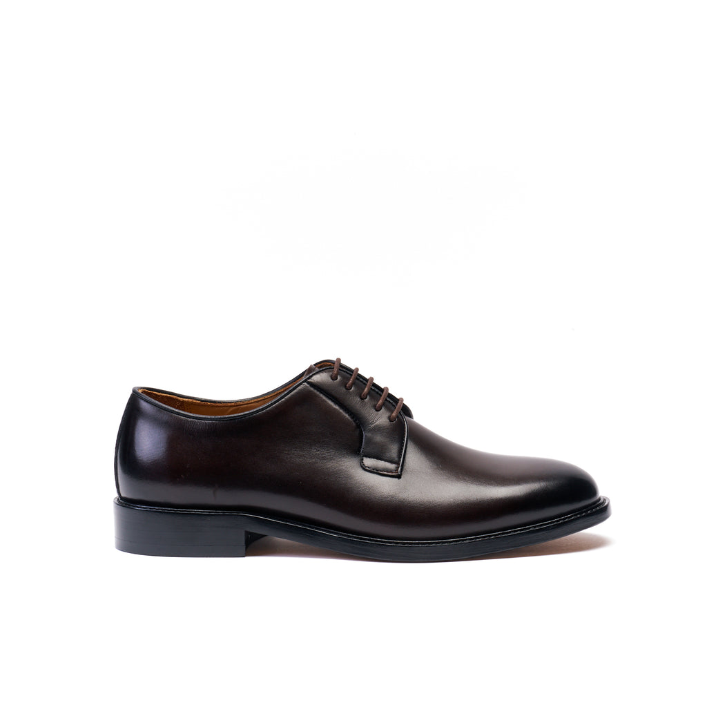 DERBY DARK BROWN