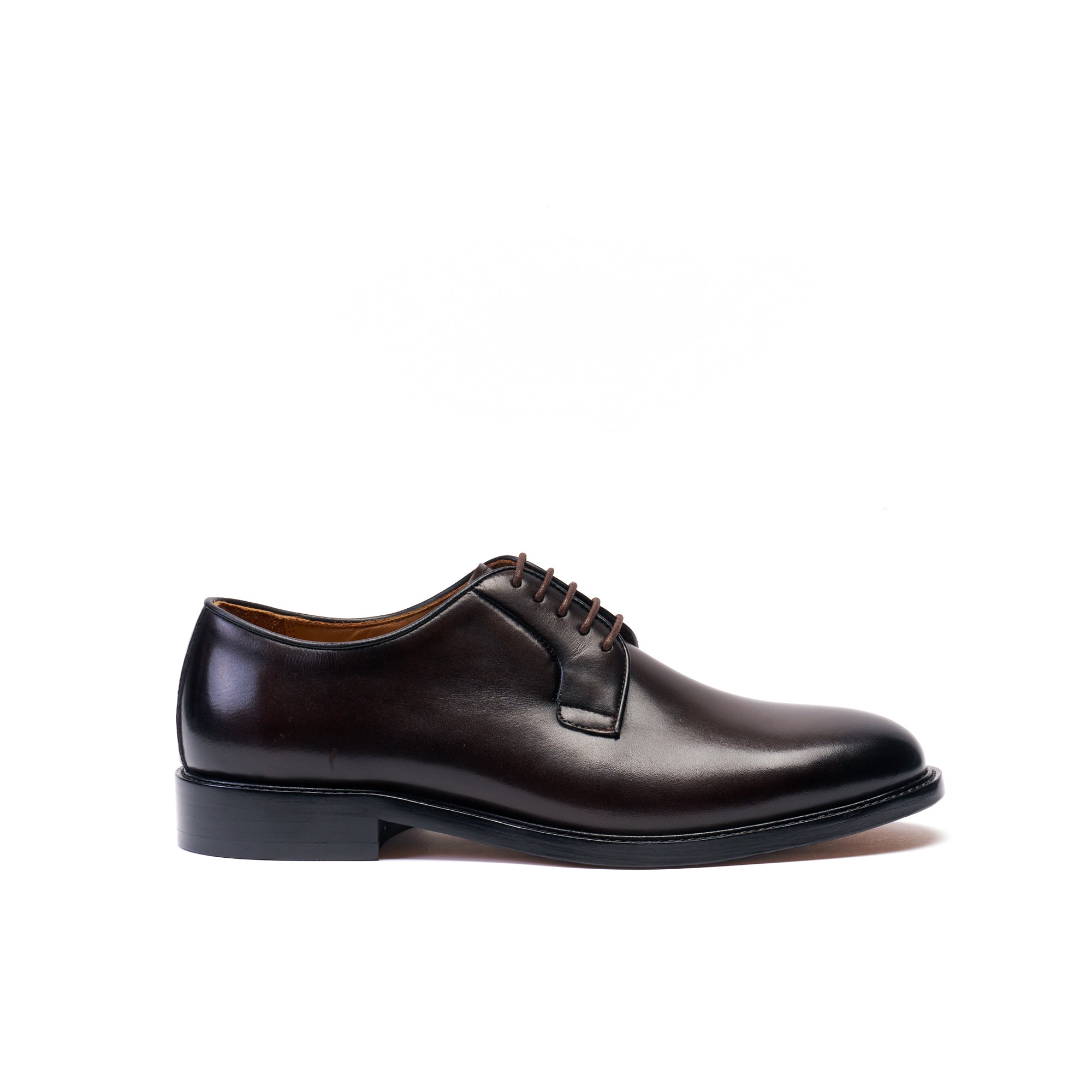 DERBY DARK BROWN