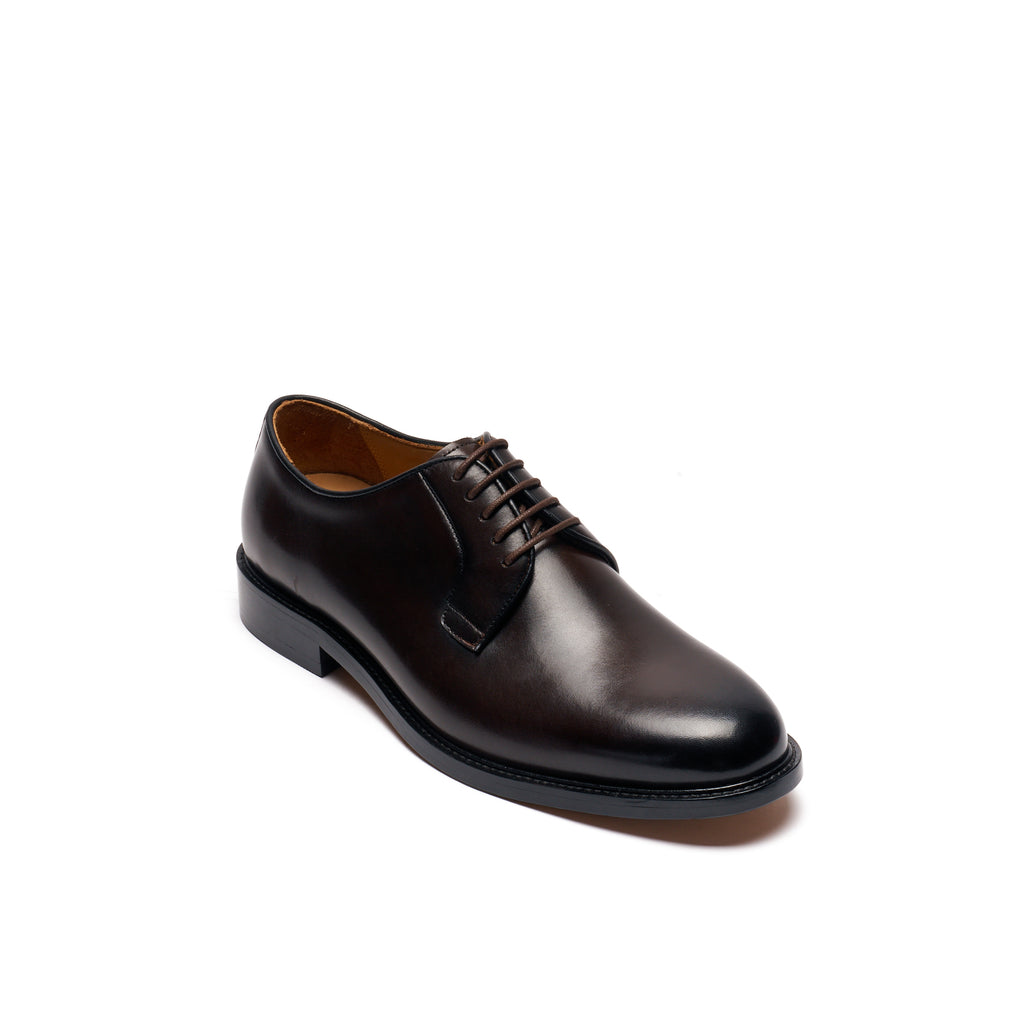 DERBY DARK BROWN