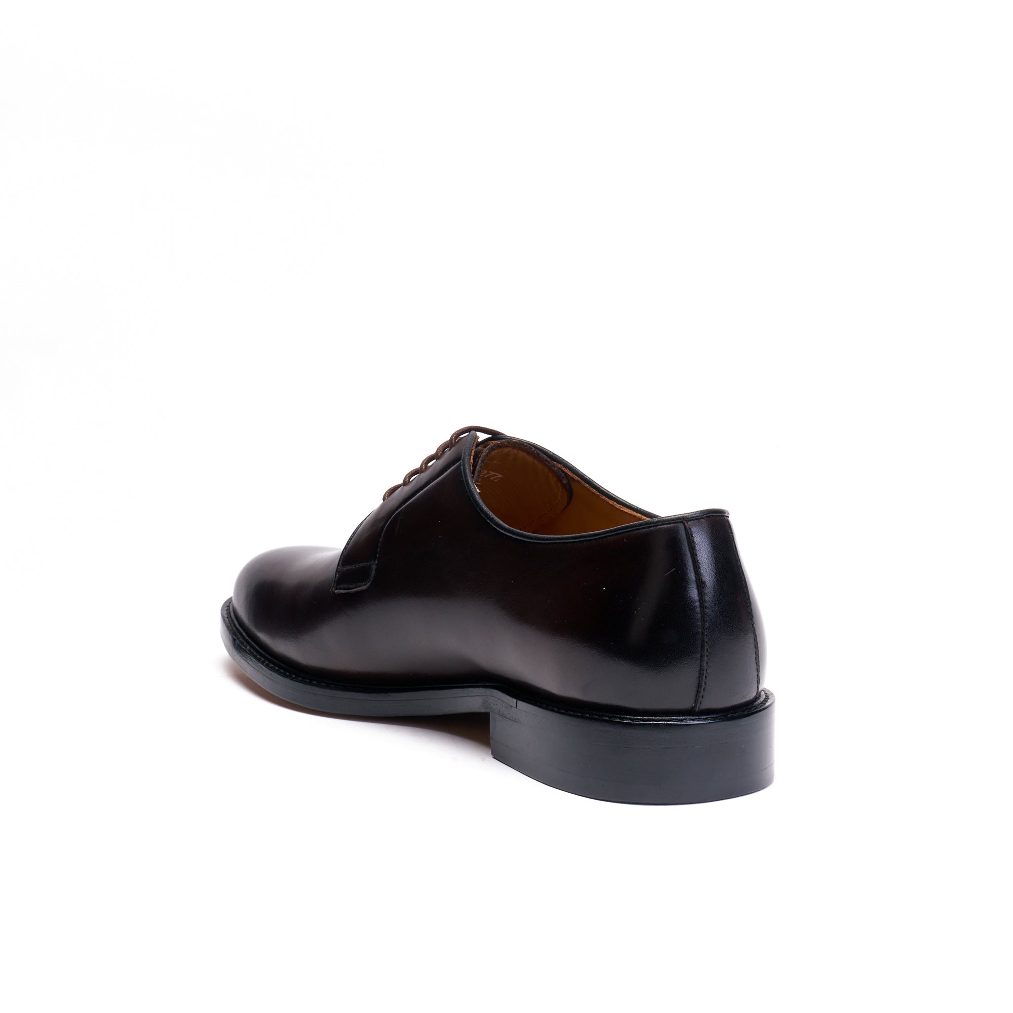 DERBY DARK BROWN