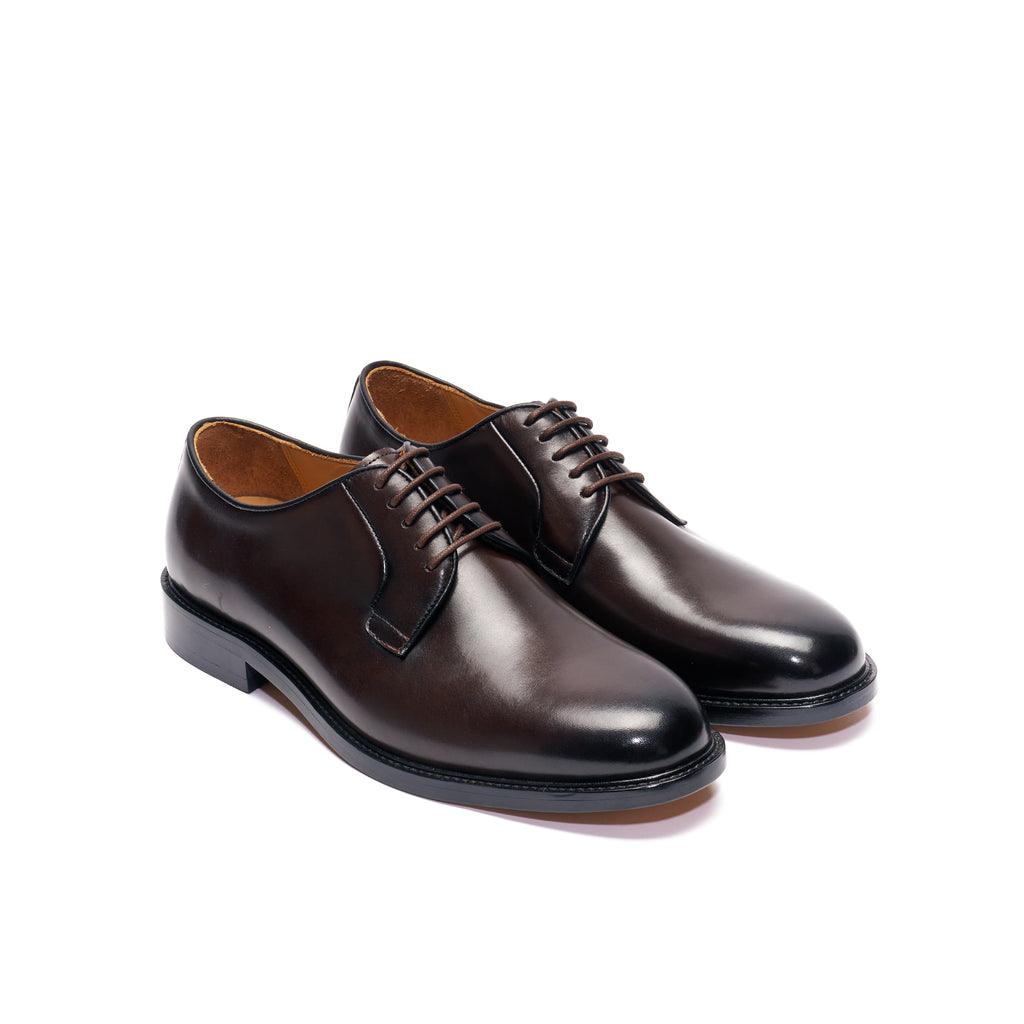 DERBY DARK BROWN