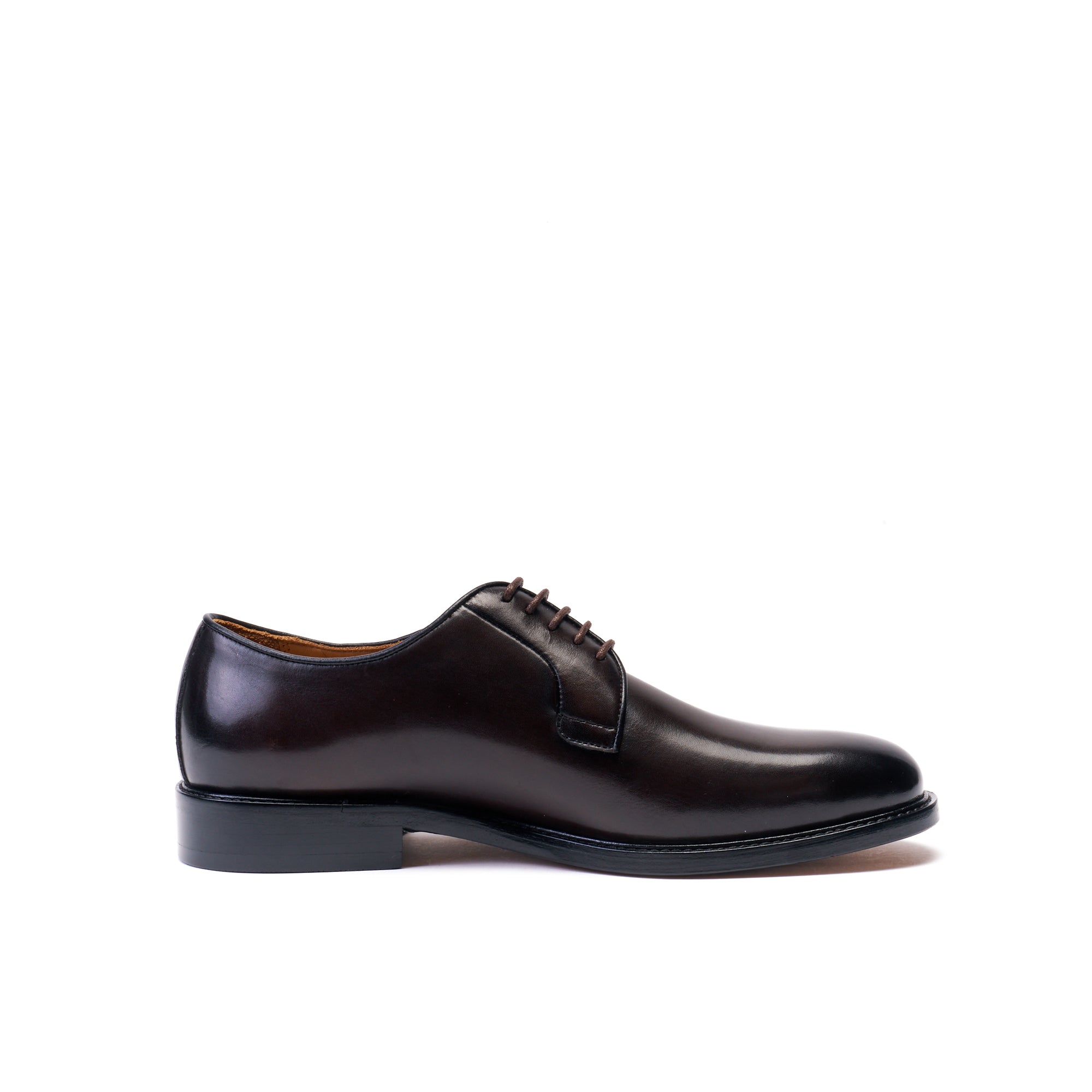 DERBY DARK BROWN