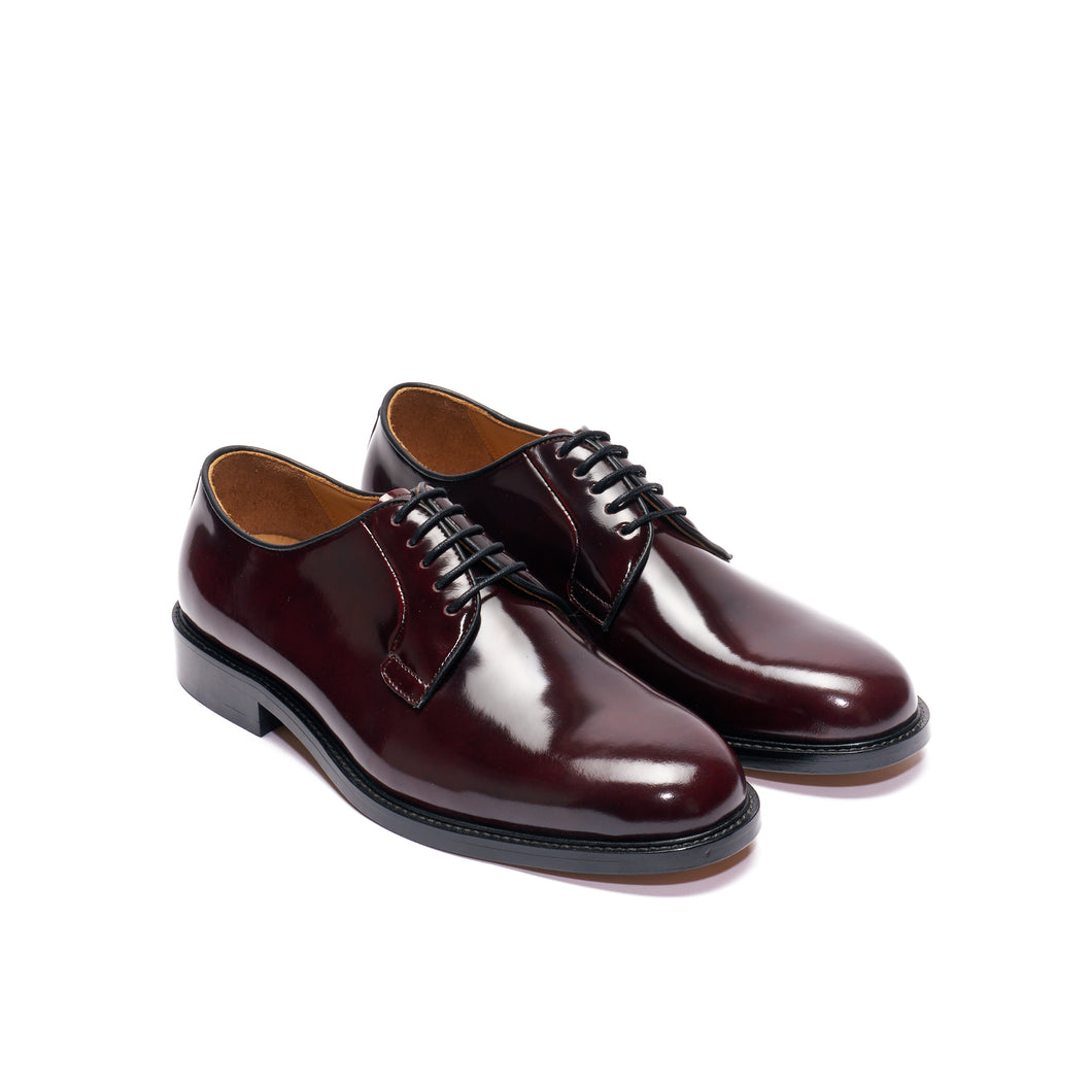 Derby brown