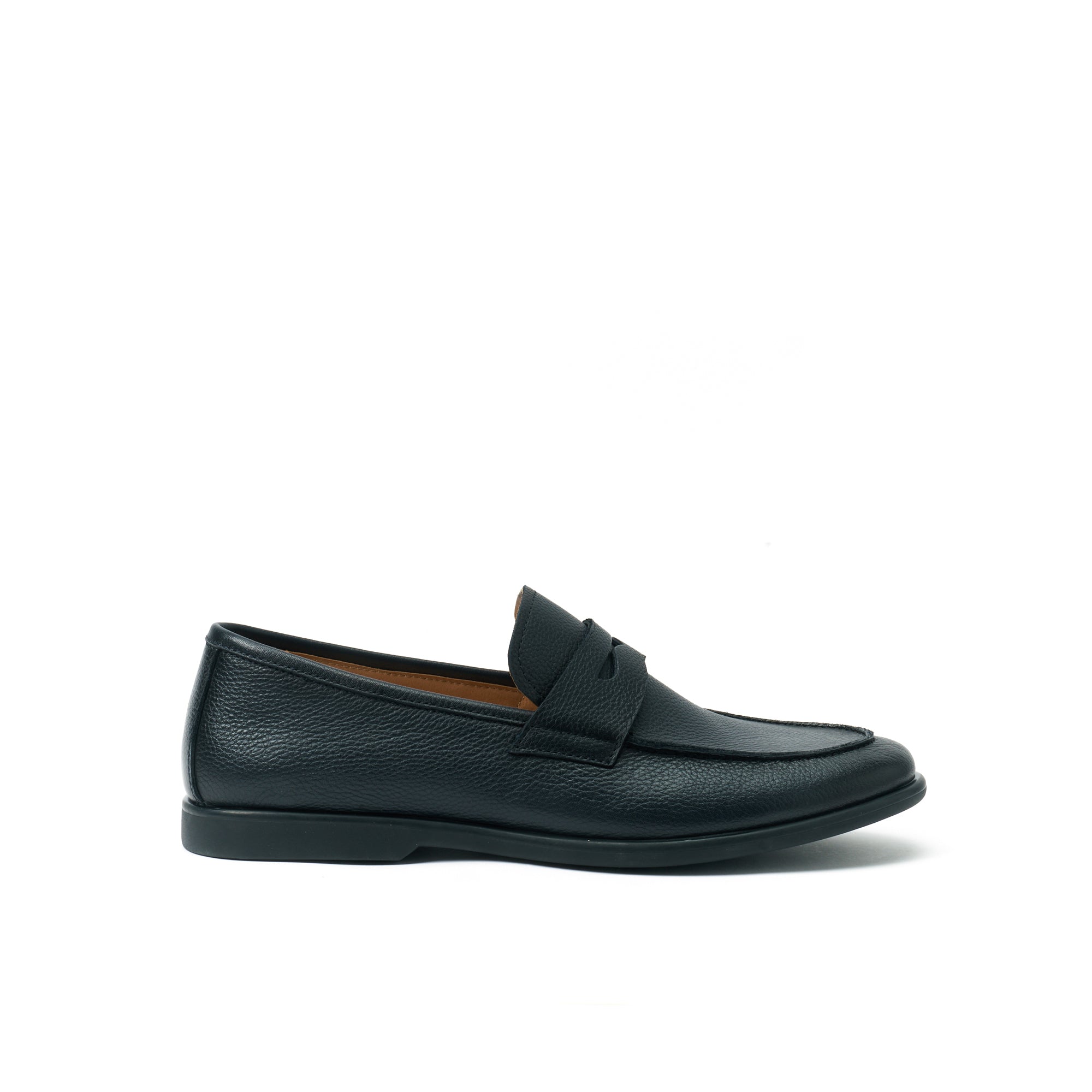 PENNY LOAFER NAVY
