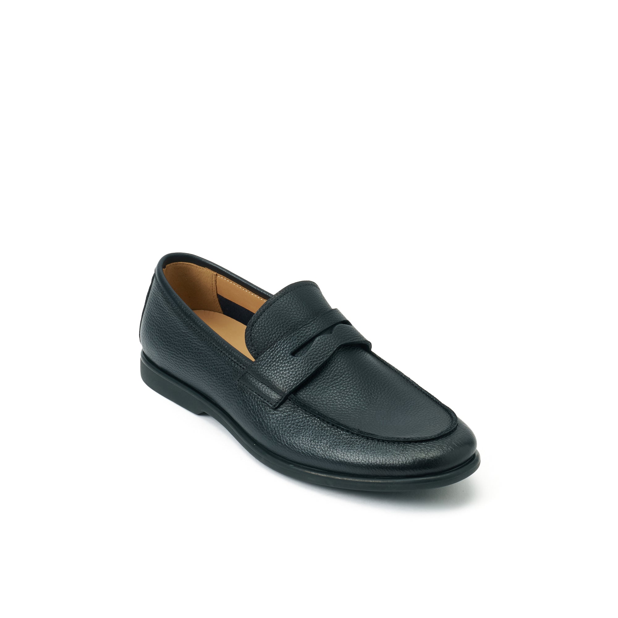 PENNY LOAFER NAVY