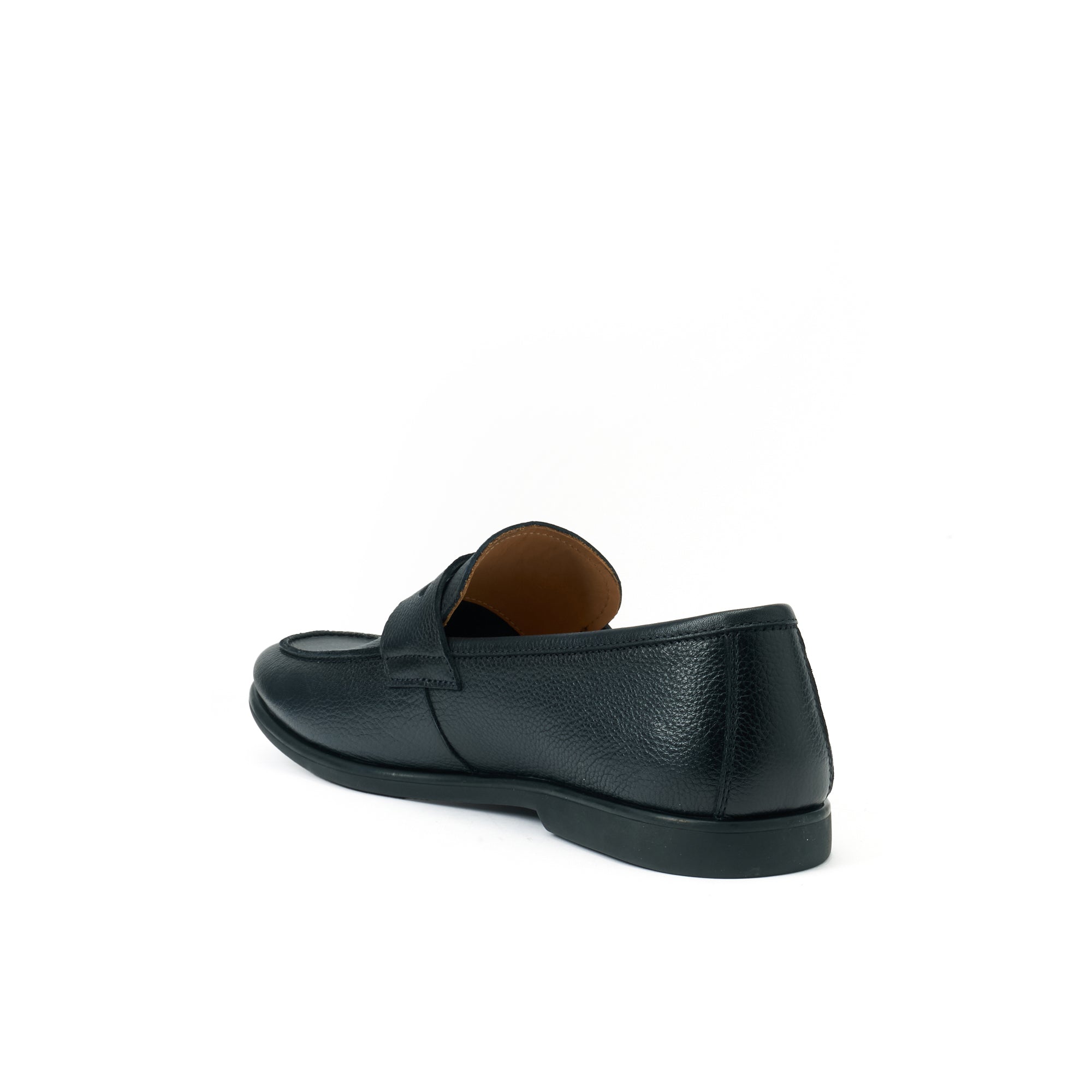 PENNY LOAFER NAVY