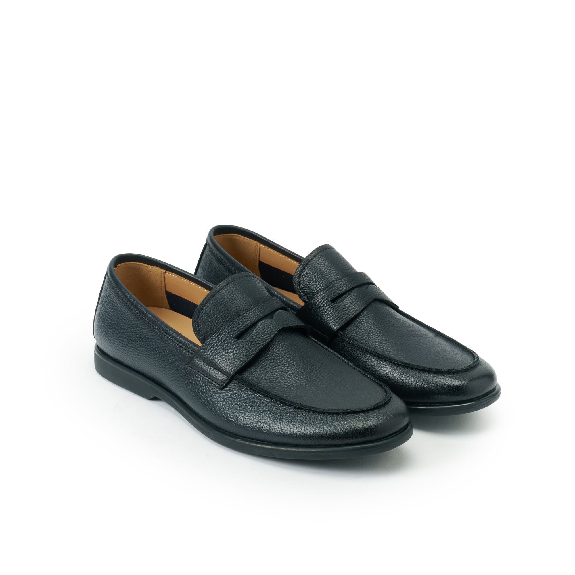 PENNY LOAFER NAVY