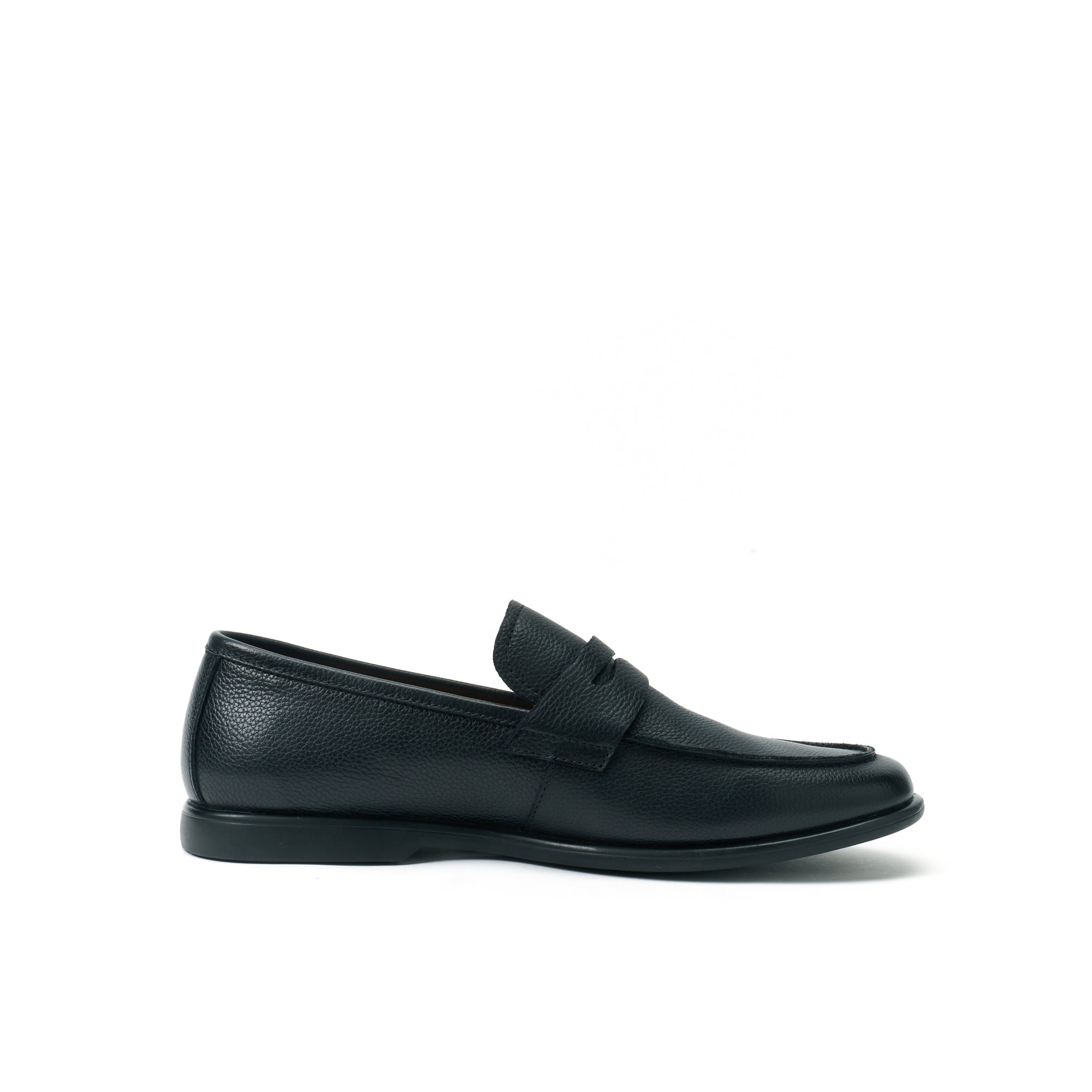 PENNY LOAFER NAVY