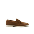 PENNY LOAFER BROWN