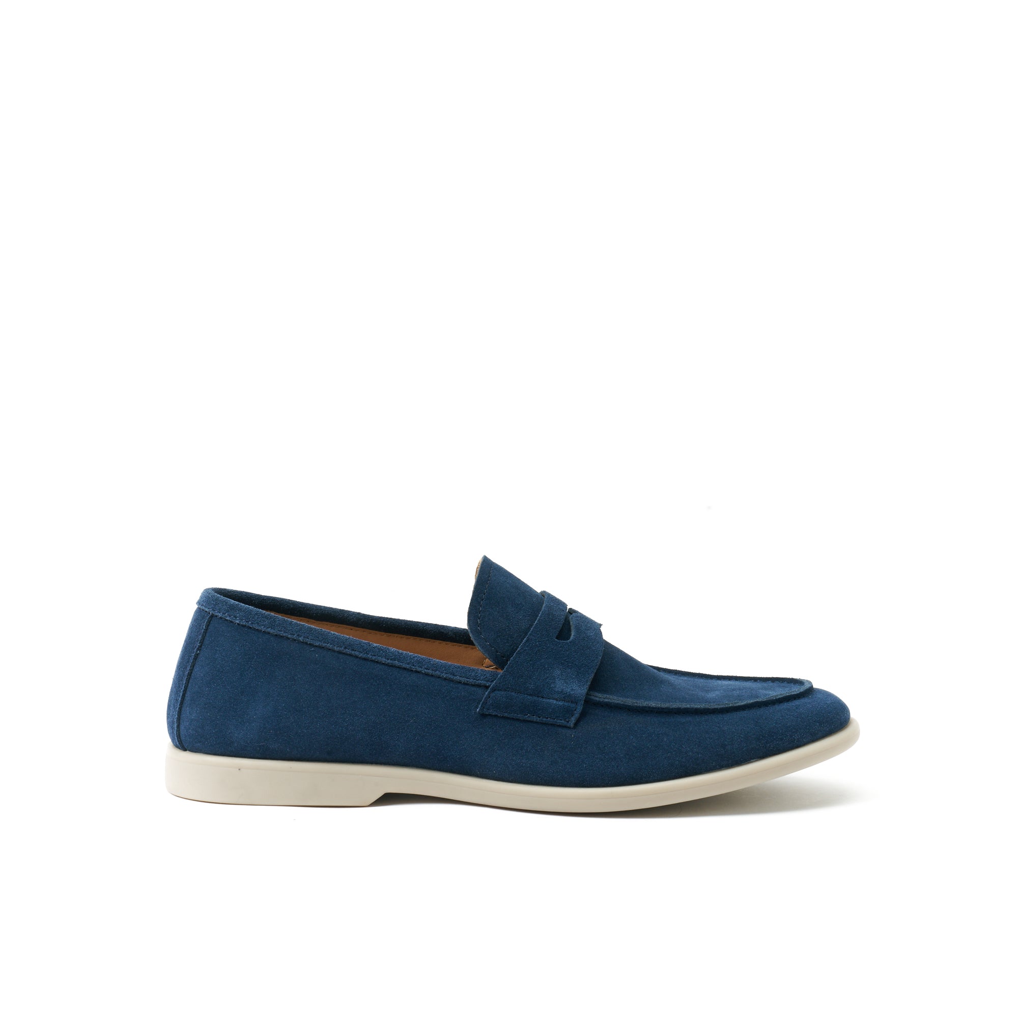 PENNY LOAFER NAVY