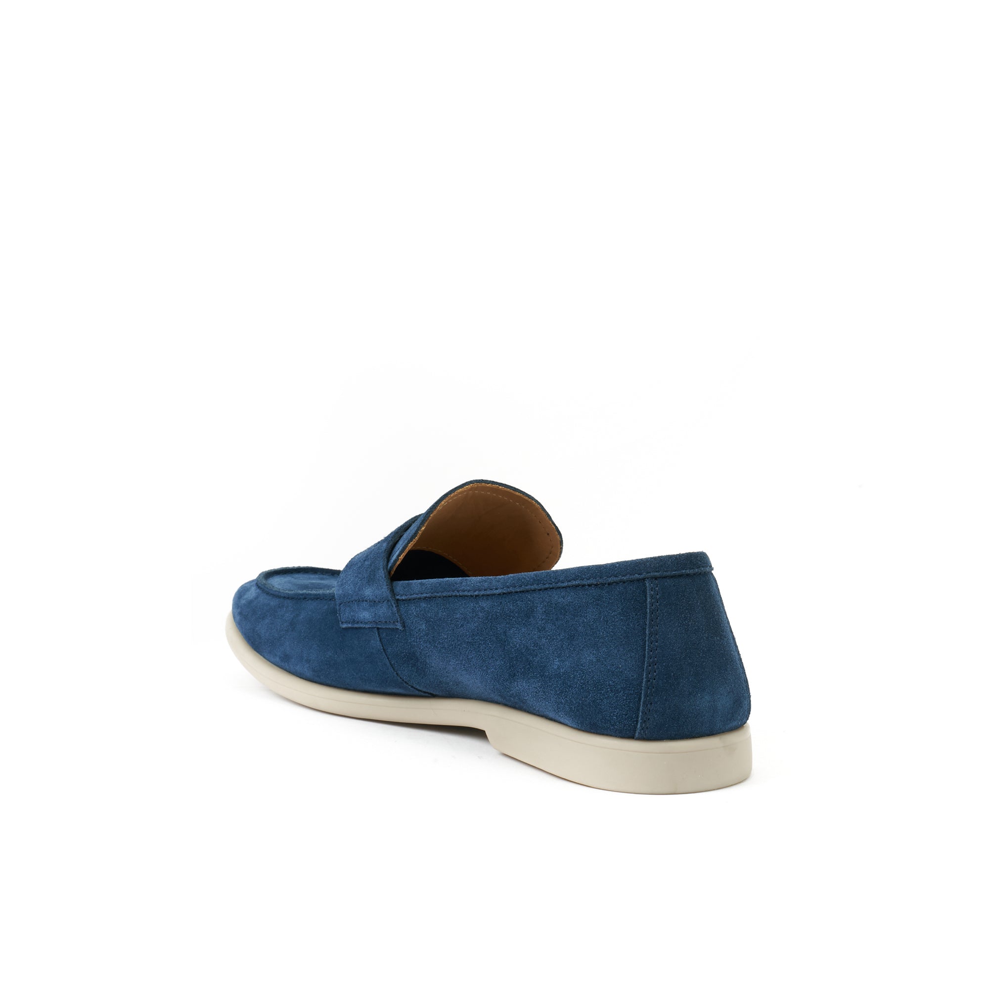 PENNY LOAFER NAVY