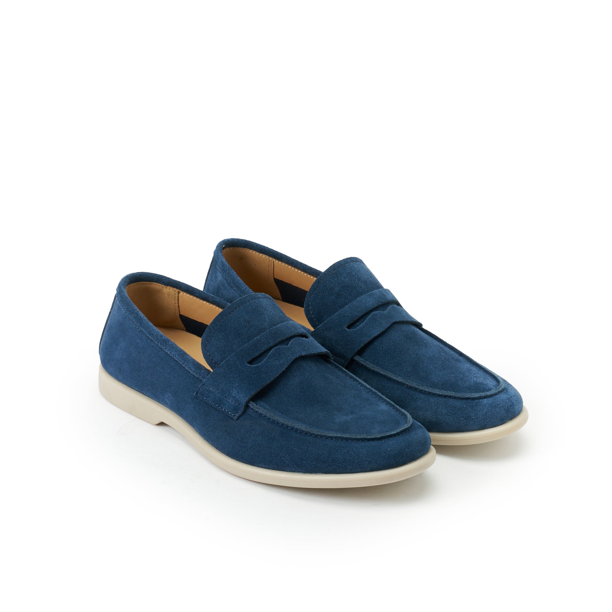 PENNY LOAFER NAVY
