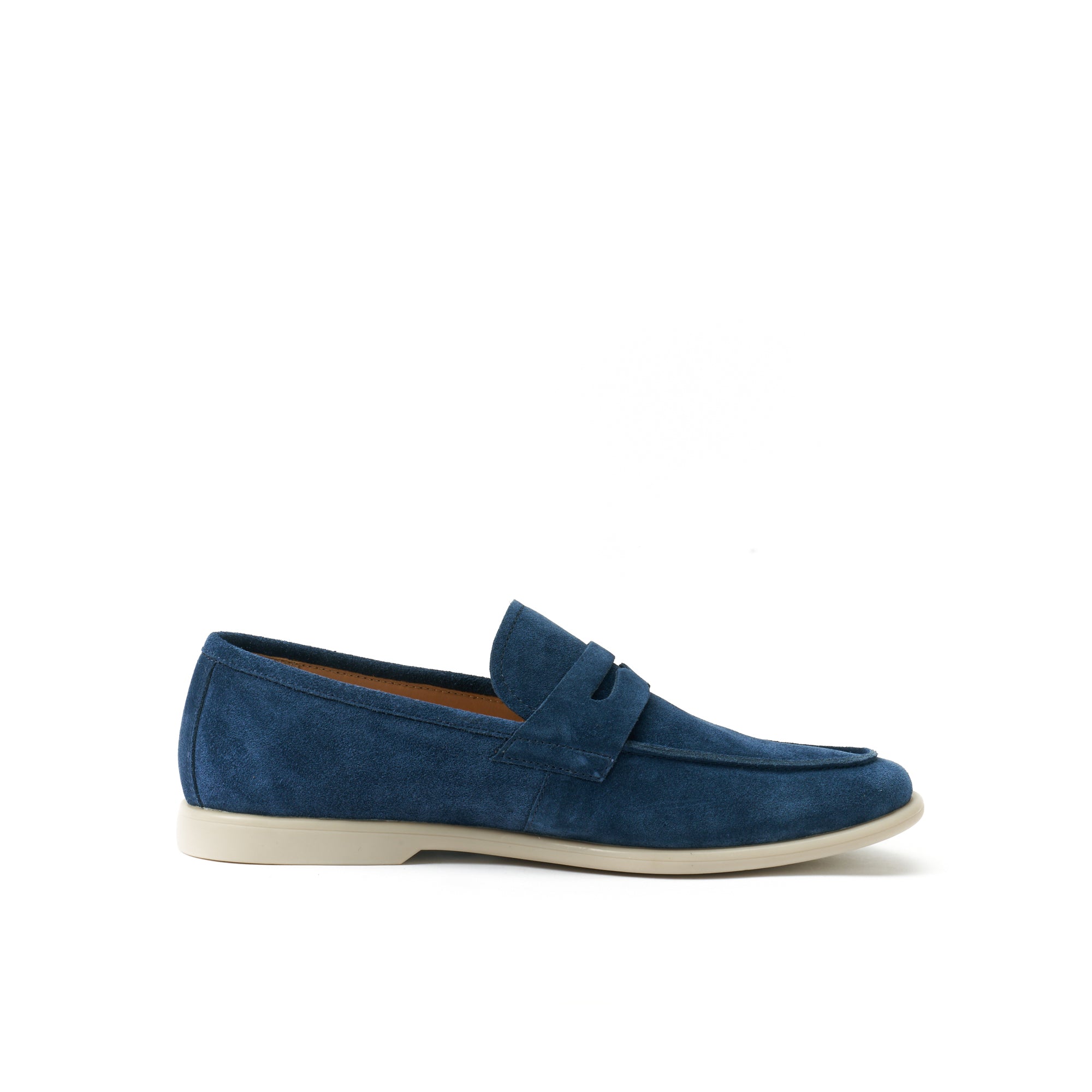 PENNY LOAFER NAVY
