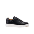 CLASSIC LACE-UP SNEAKER