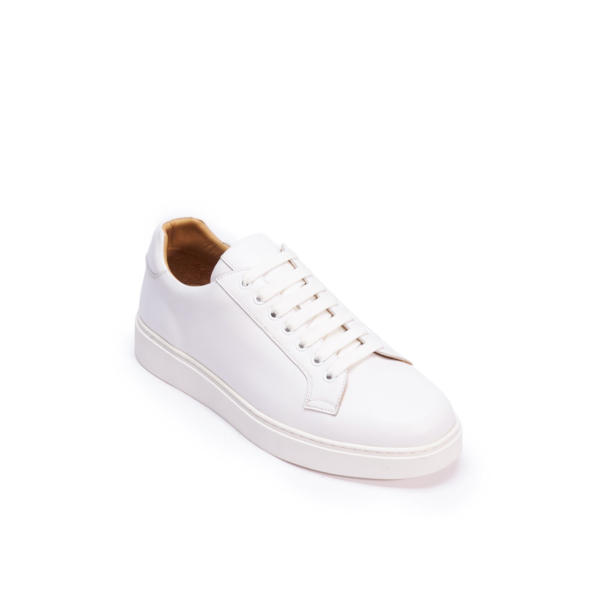CLASSIC LACE-UP SNEAKER