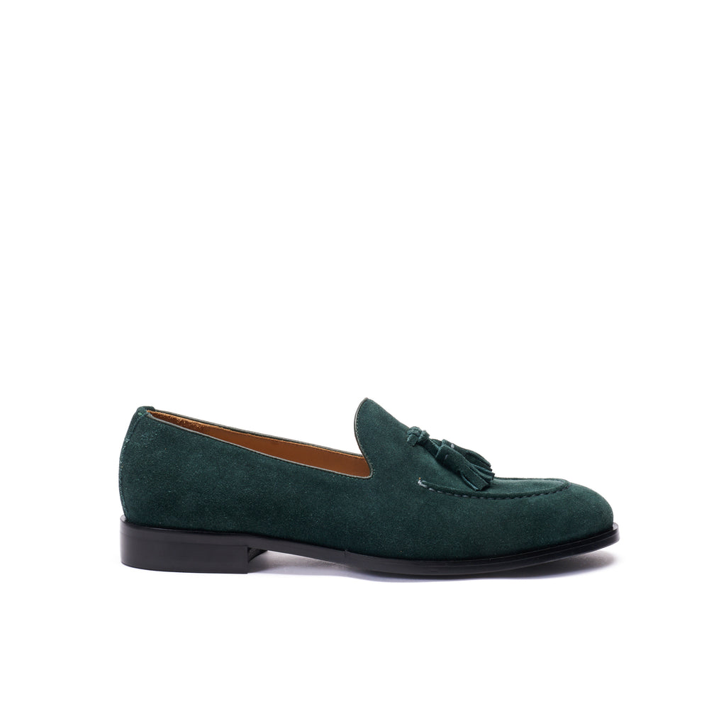 TASSEL LOAFER