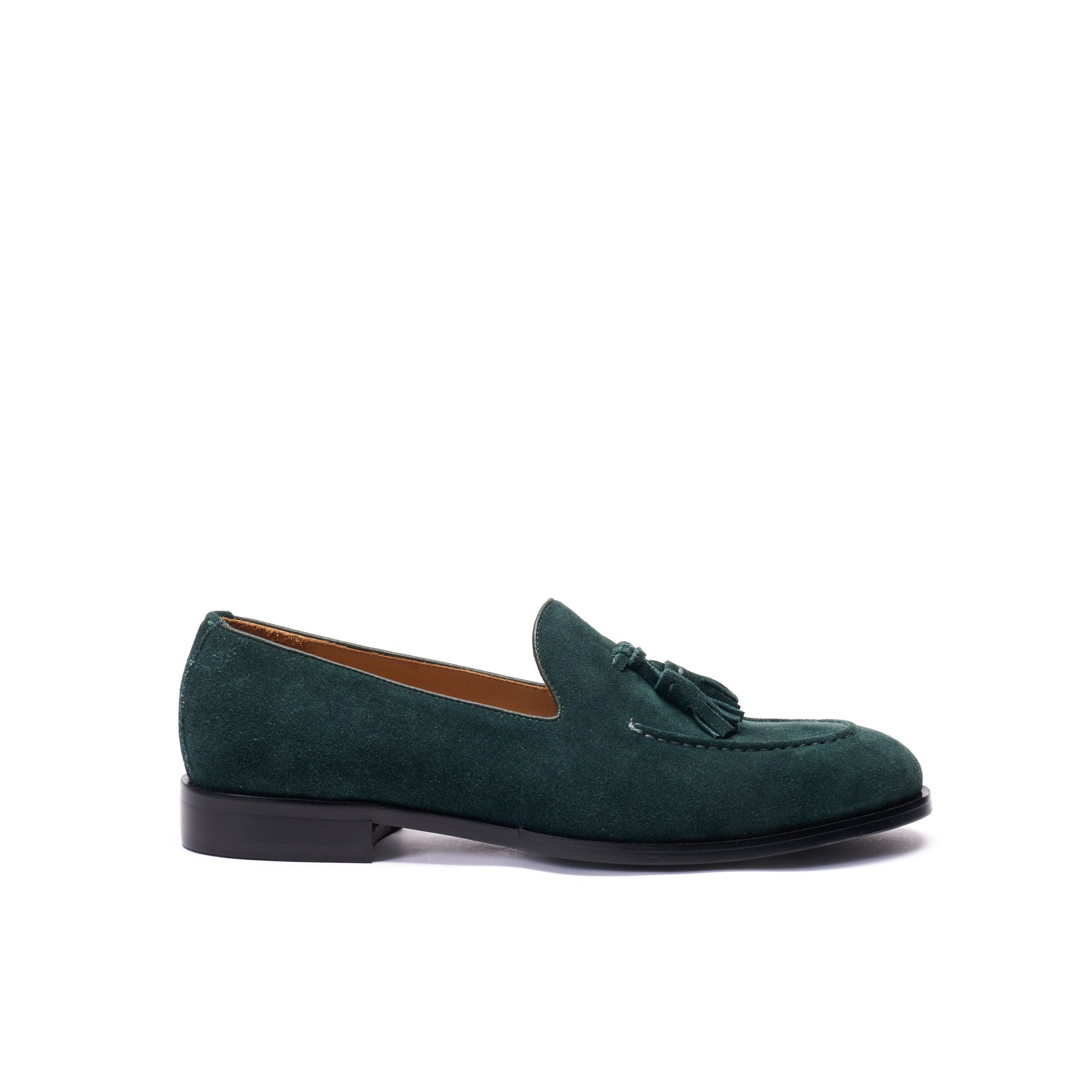 TASSEL LOAFER