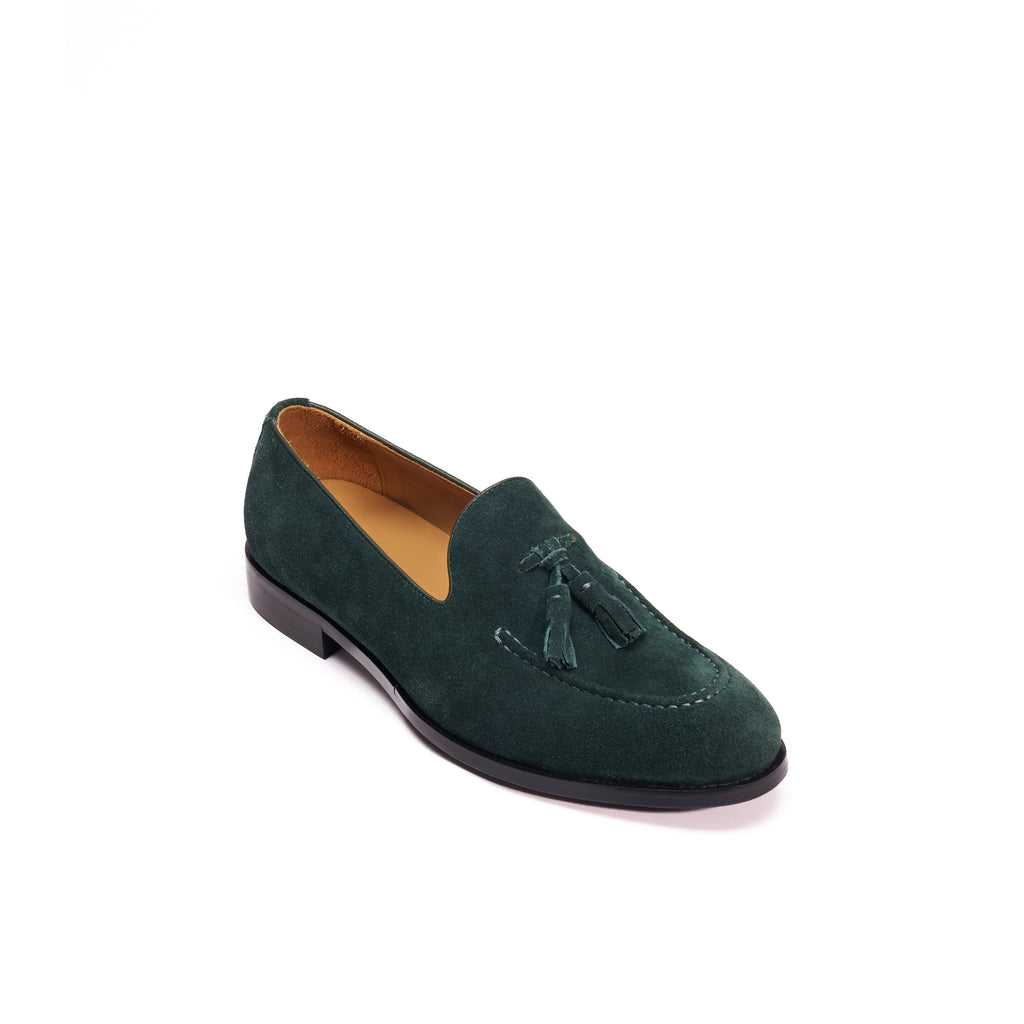 TASSEL LOAFER