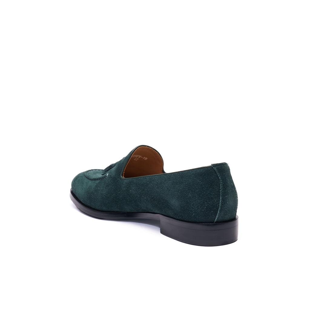 TASSEL LOAFER