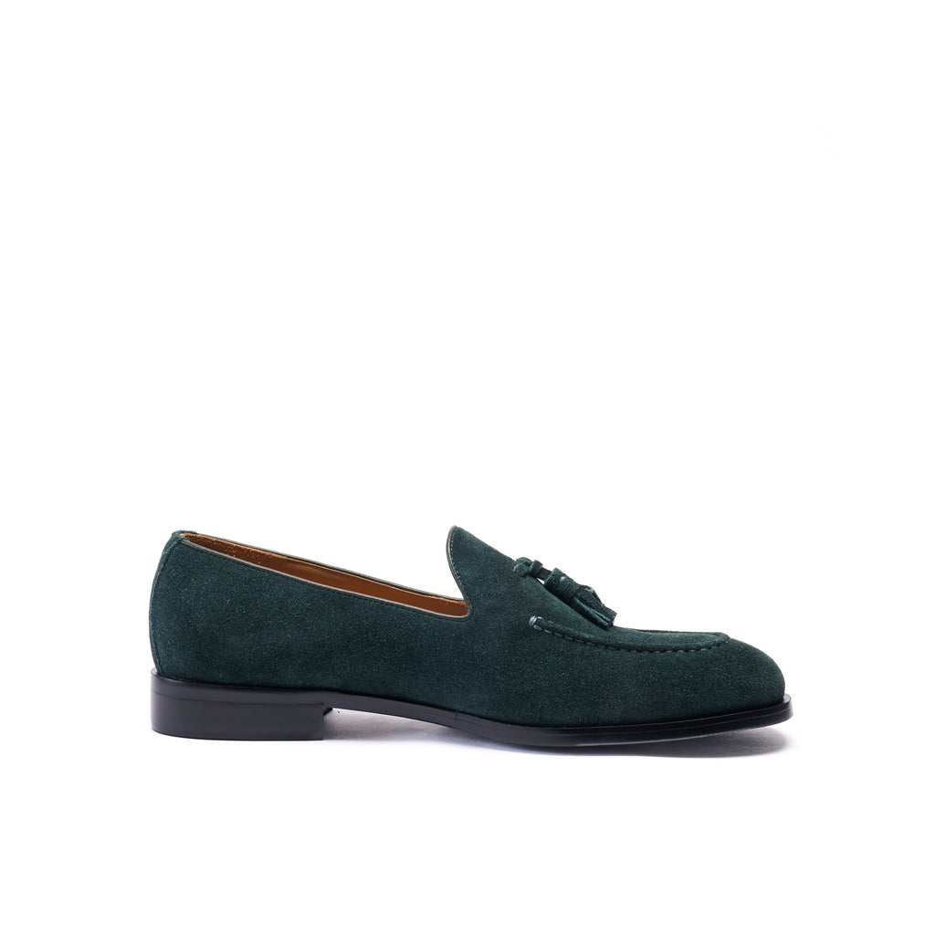 TASSEL LOAFER