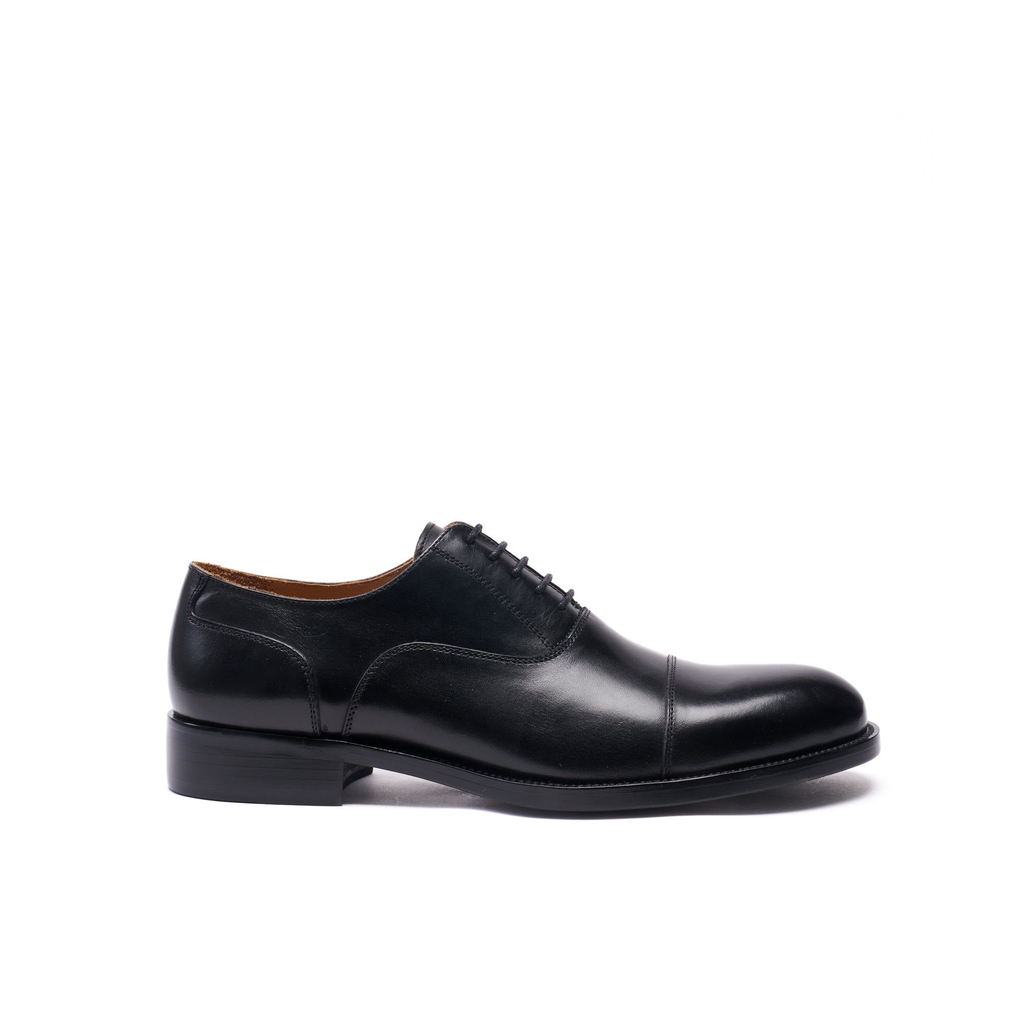 STRAIGHT CAP OXFORD