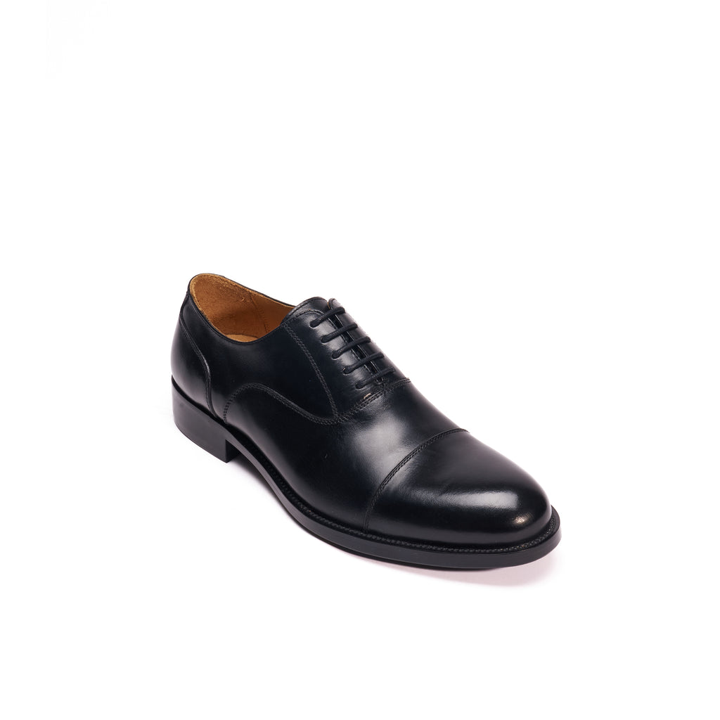 STRAIGHT CAP OXFORD