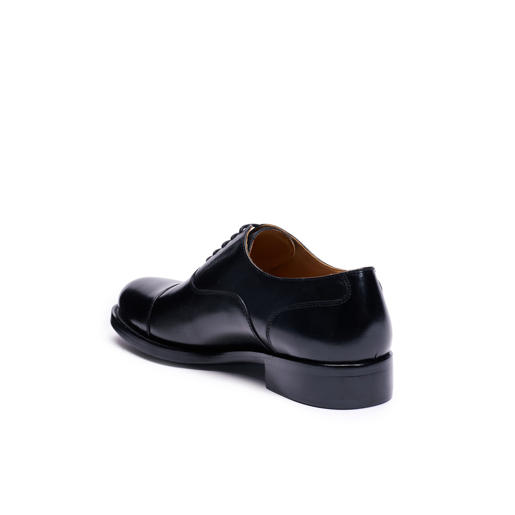 STRAIGHT CAP OXFORD