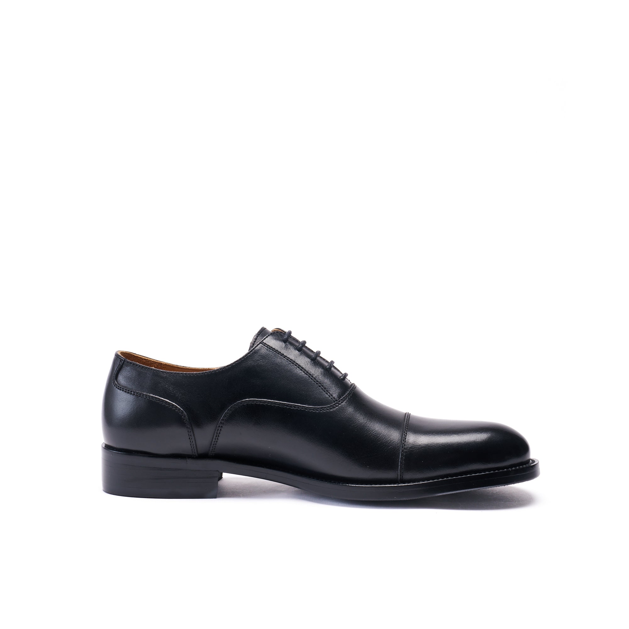 STRAIGHT CAP OXFORD