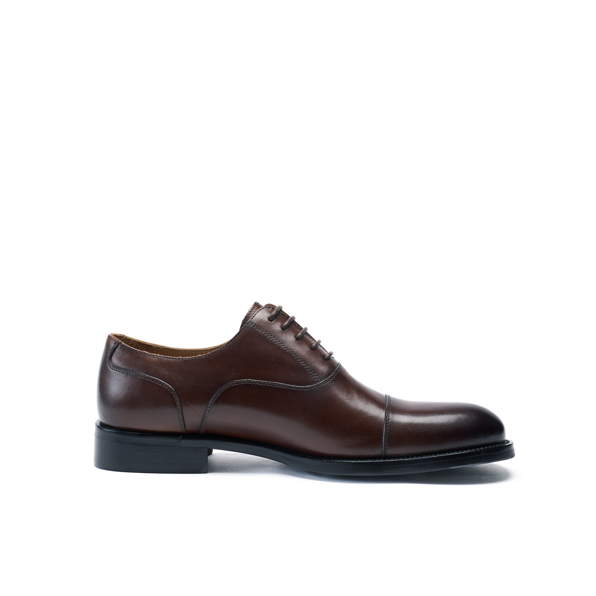 STRAIGHT CAP OXFORD