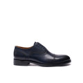 STRAIGHT CAP OXFORD