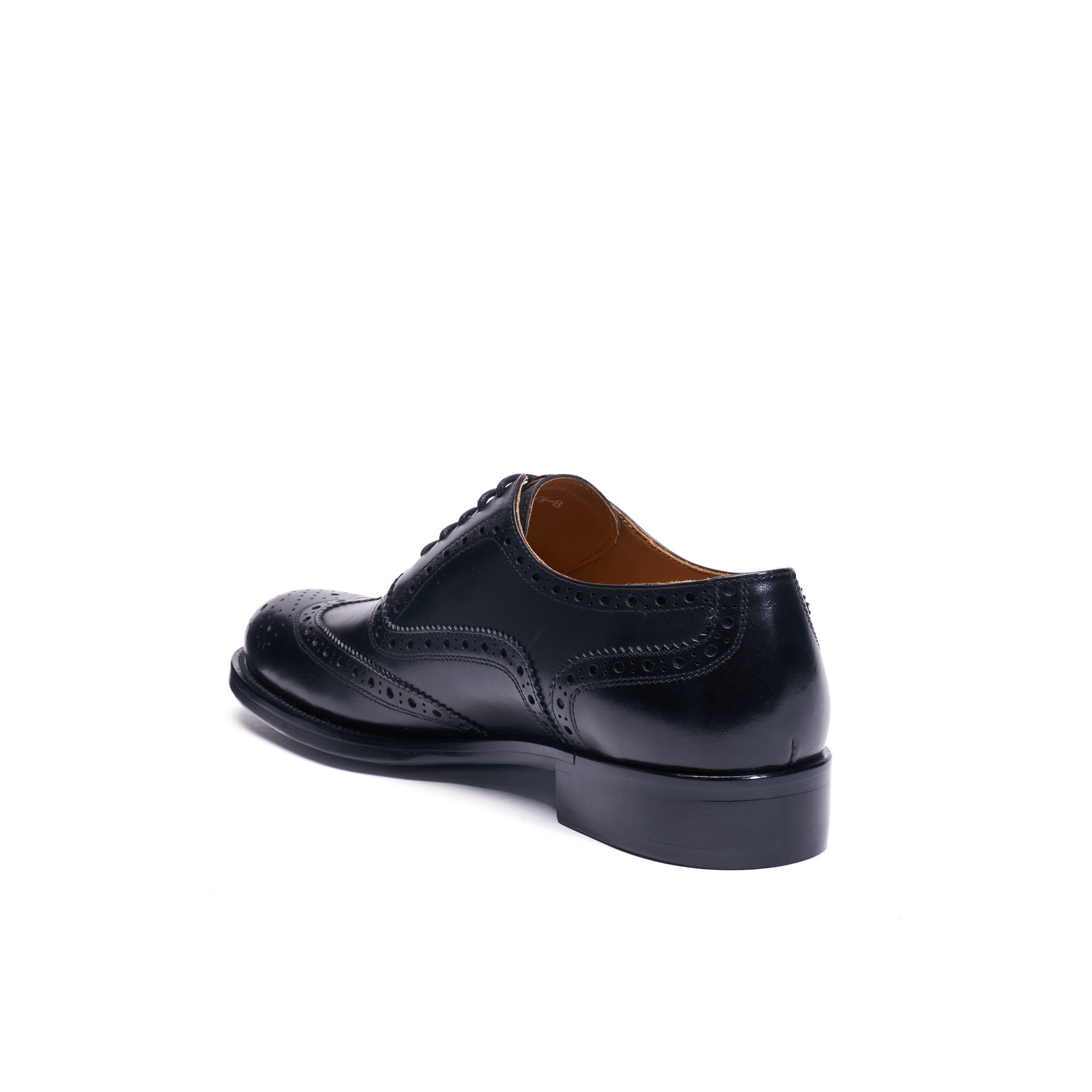 WING TIP OXFORD