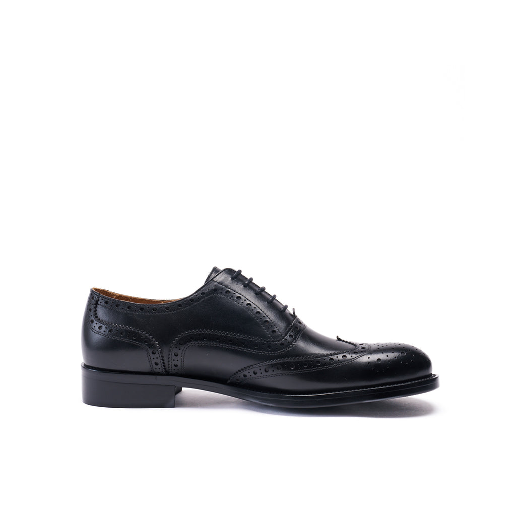 WING TIP OXFORD