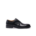 STRAIGHT CAP MONK STRAP