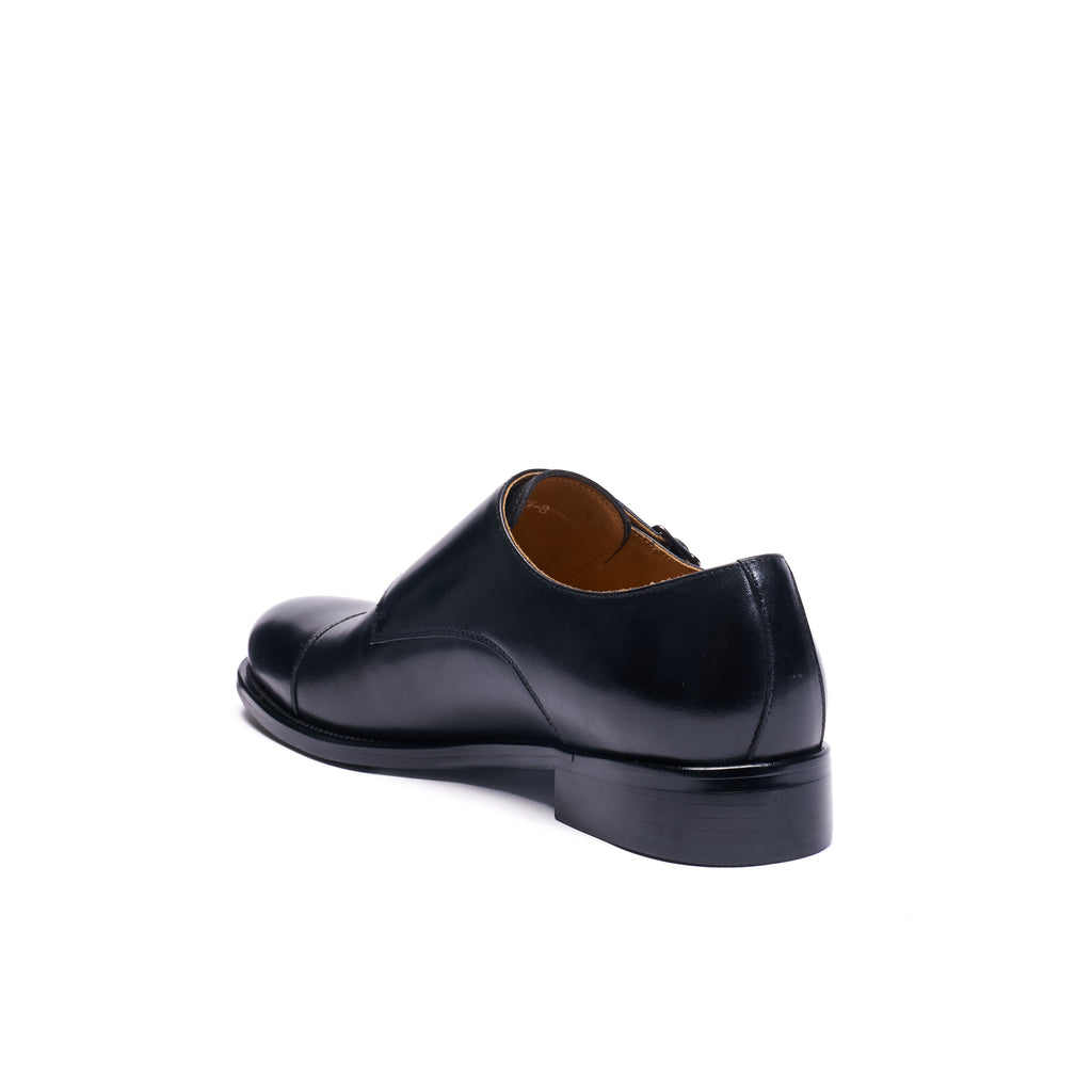 STRAIGHT CAP MONK STRAP