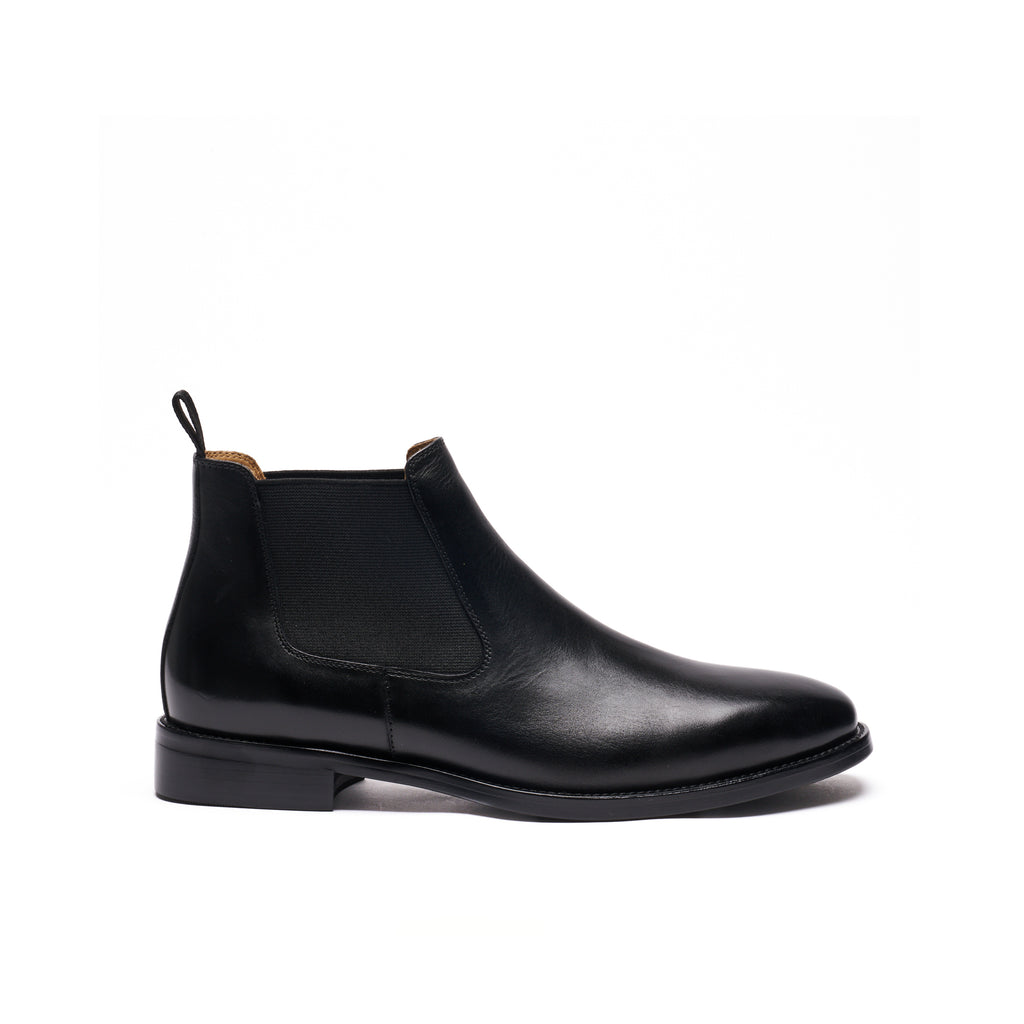 CHELSEA BOOT