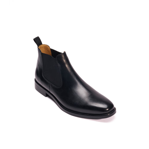 CHELSEA BOOT