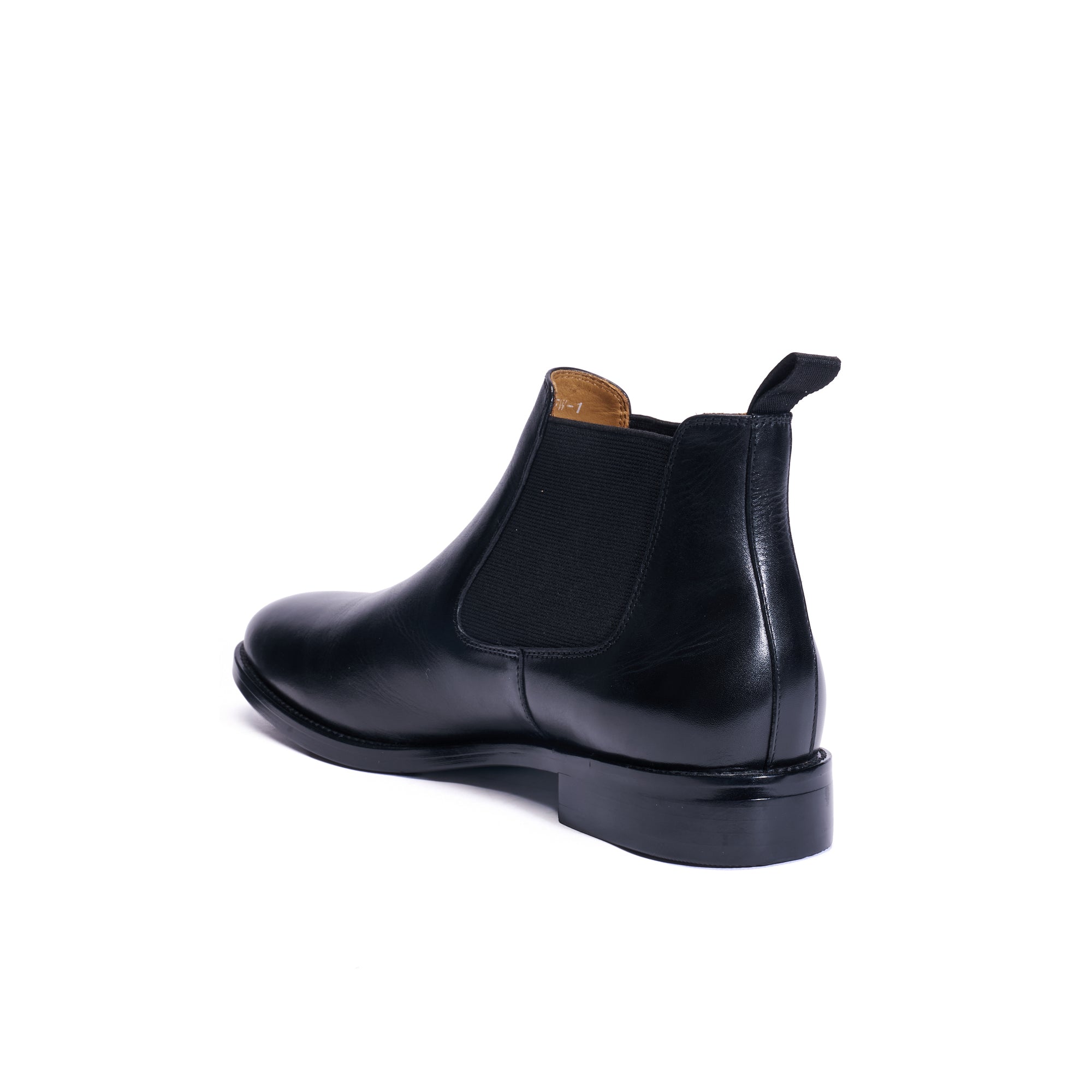 CHELSEA BOOT
