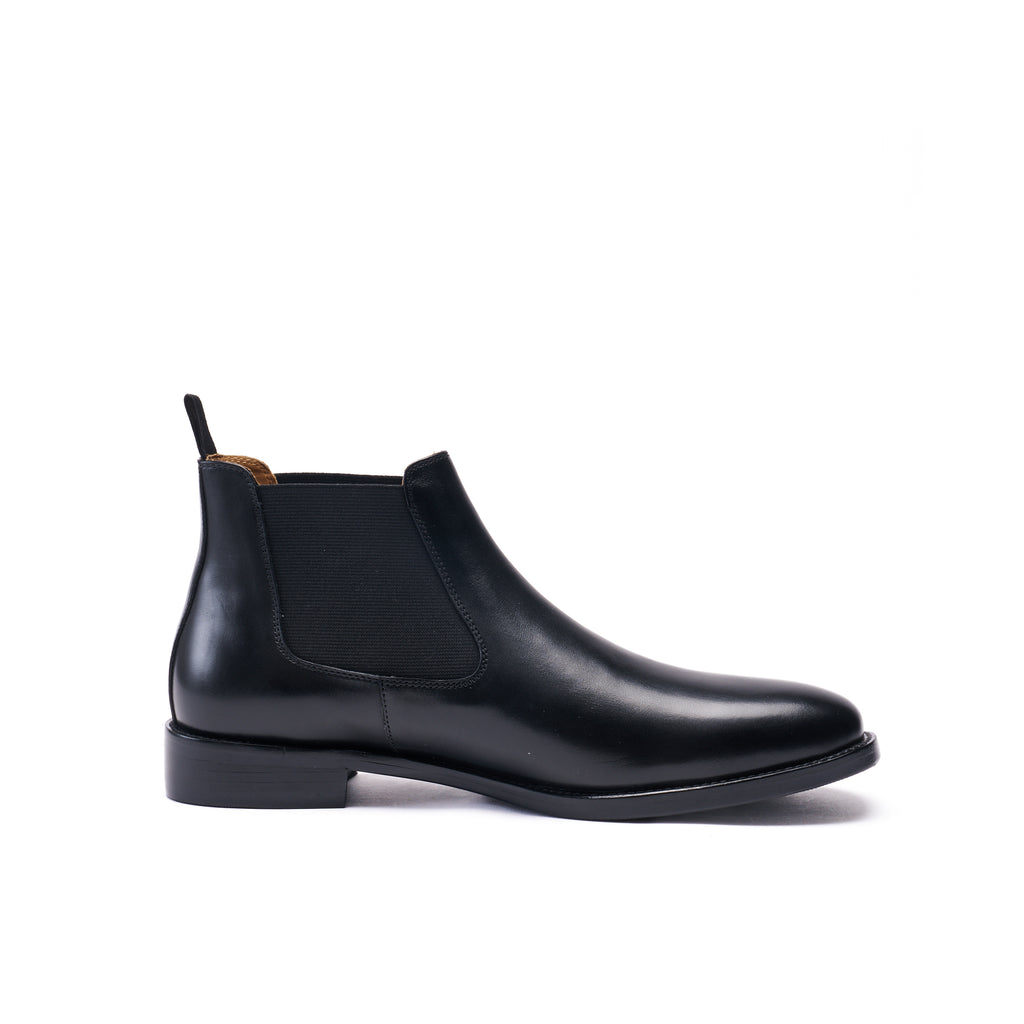 CHELSEA BOOT