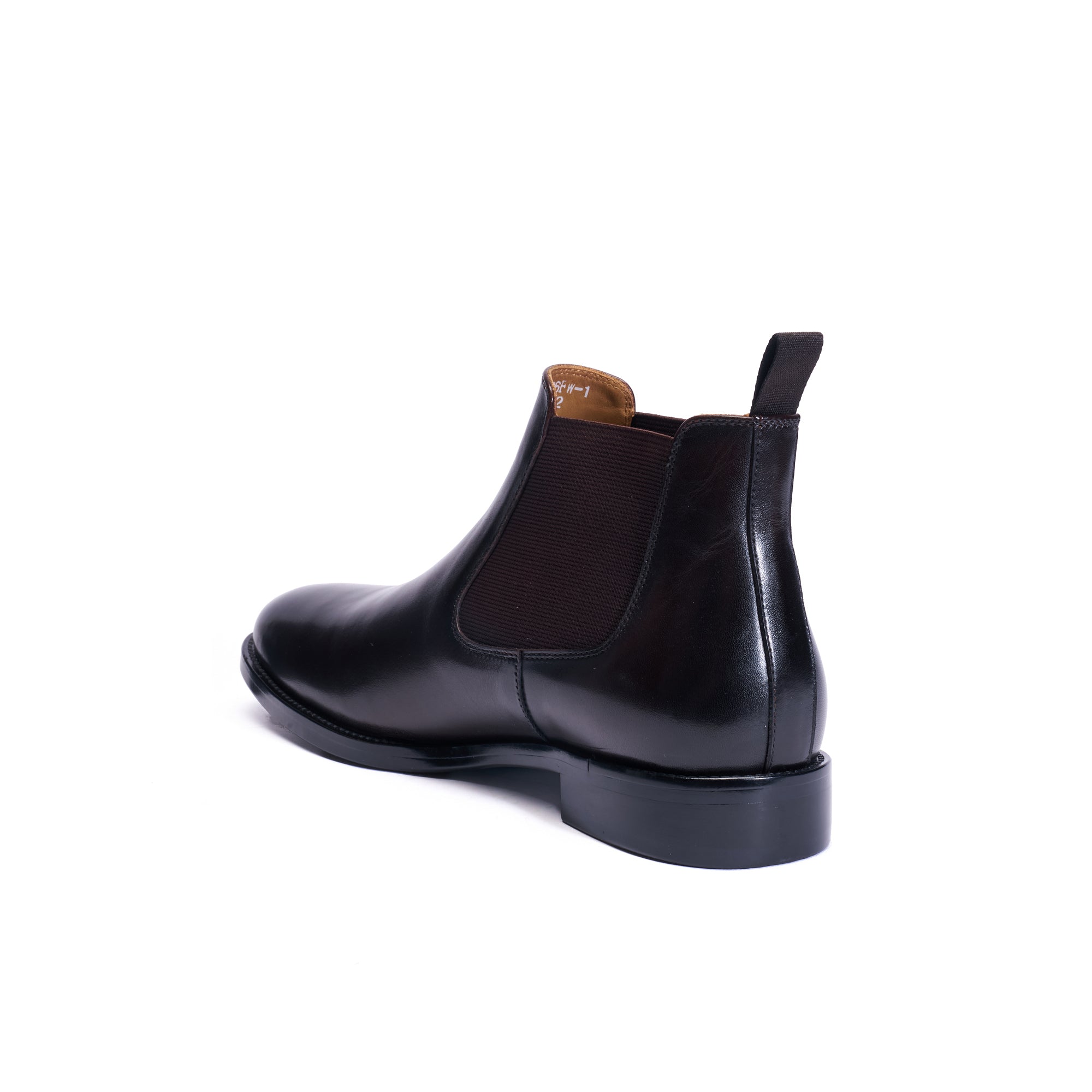 CHELSEA BOOT