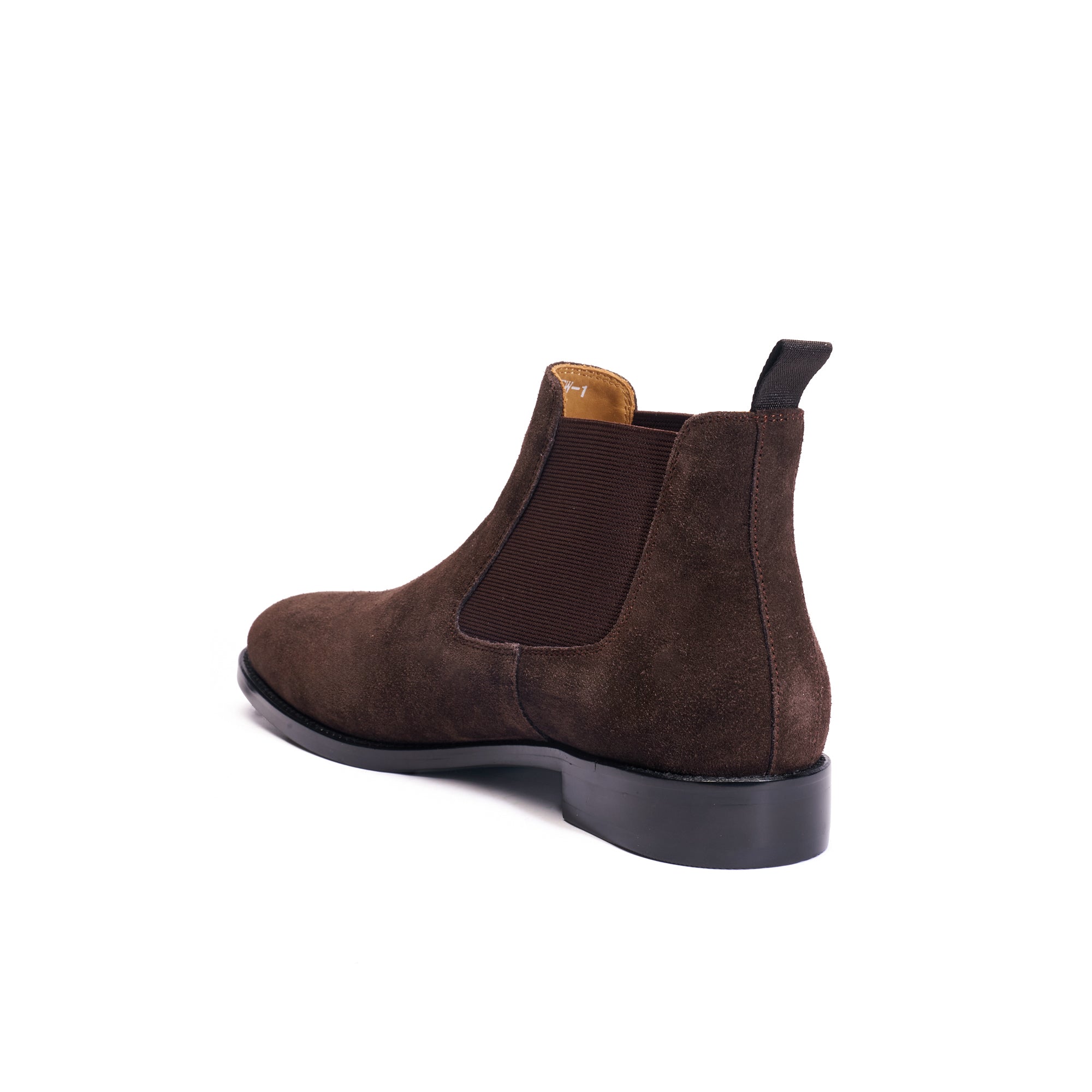 CHELSEA BOOT