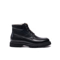 DERBY BOOTS BLACK