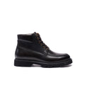 DERBY BOOTS BROWN